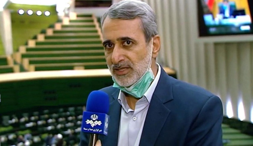 الامن القومي الايراني: الرفع الكامل للحظر هو معيارنا في التفاوض