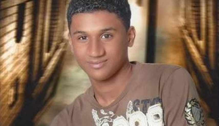 اعدام یک جوان شیعه در عربستان سعودی