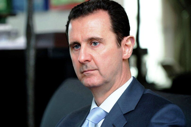 هشدار بشار اسد به کشورهای عربی در مورد تجزیه‌طلبی و قوم‌گرایی