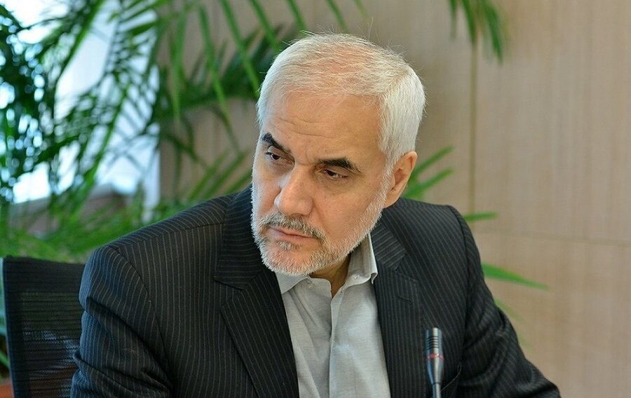 انصراف محسن مهرعلیزاده از حضور در انتخابات ریاست جمهوری