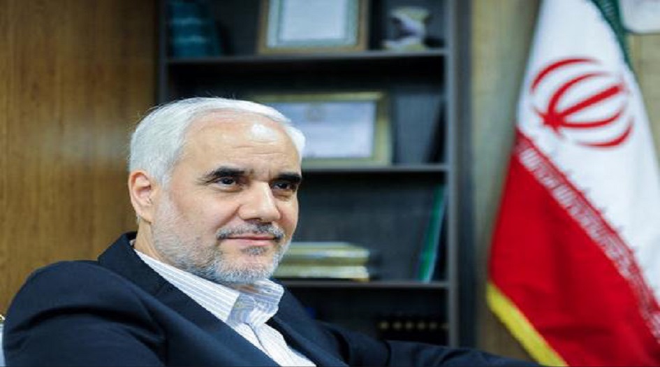 المرشح للانتخابات الرئاسية الايرانية "محسن مهر عليزادة" ينسحب من السباق الرئاسي
