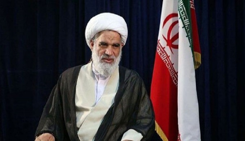 عضو مجلس خبراء القيادة: الإيرانيون يصوتون لمن يرونه صادقًا أمينًا وكفوءا