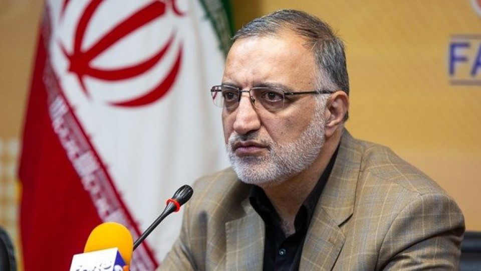 زاکانی به نفع سیدابراهیم رئیسی از انتخابات کناره گیری کرد