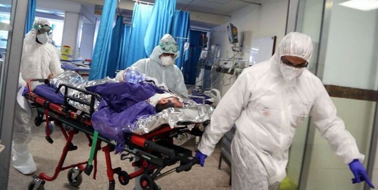 آخرین آمار مبتلایان به کرونا در کشور ؛ جان باختن 108 نفر از بیماران