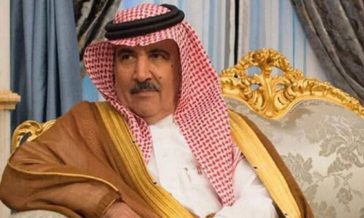 أنباء عن اعتقال رئيس جهاز الأمن السعودي بأوامر من ابن سلمان