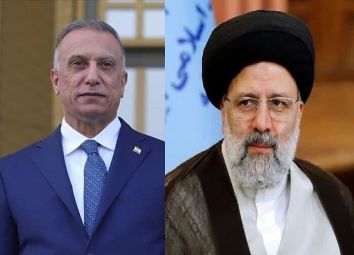پیام تبریک نخست وزیر عراق به رییس جمهور منتخب ایران 