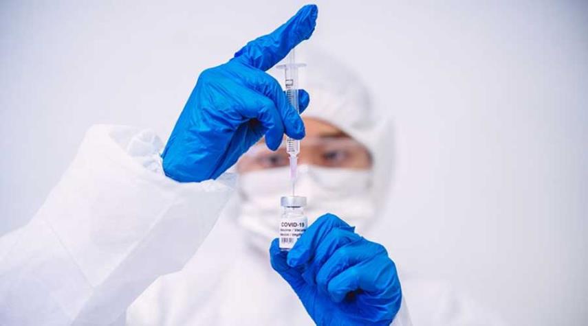 الصين تعلن تطعيم أكثر من مليار نسمة بلقاحات كورونا