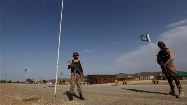 باكستان.. مقتل جندي ومسلحين اثنين باشتباكات شمال غربي البلاد