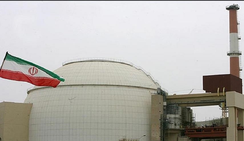 مسؤول ايراني: محطة بوشهر النووية تعود لشبكة الكهرباء قريبا
