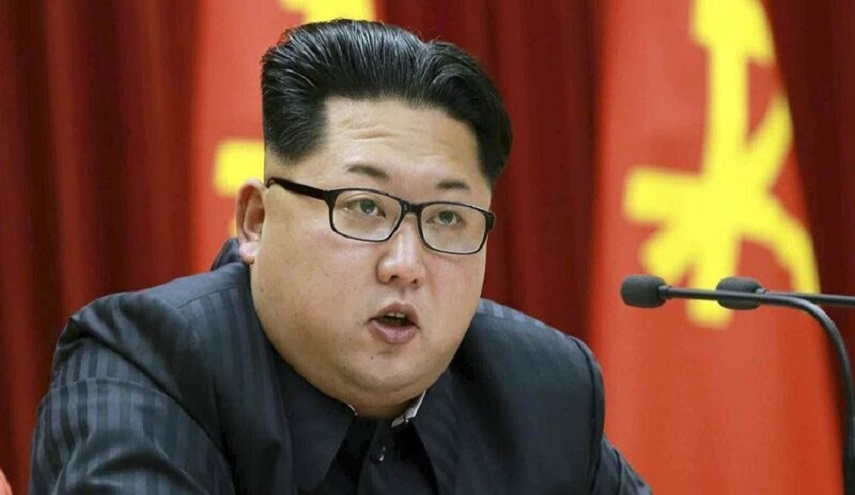 زعيم كوريا الشمالية يهنئ السيد رئيسي بفوزه في الإنتخابات الرئاسية