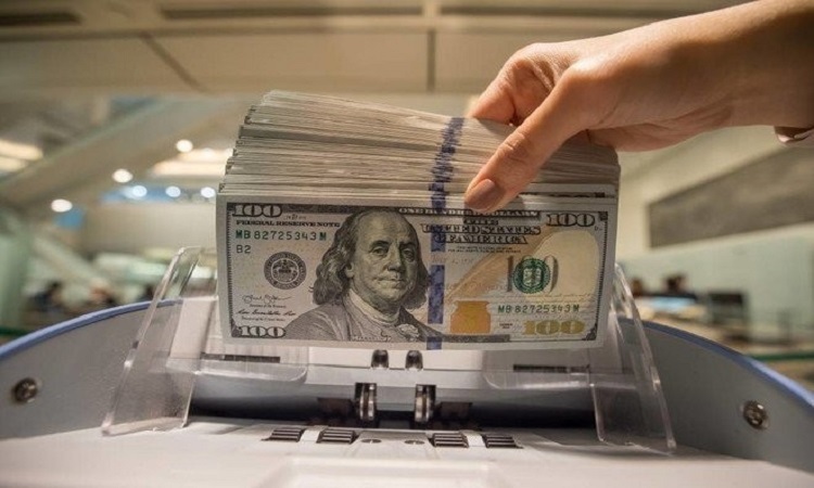 الدولار يسجل انخفاضا ملحوظا امام الدينار العراقي اليوم
