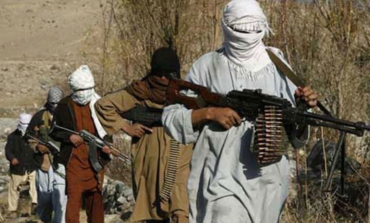 تلاش دولت افغانستان برای بسیج مردمی علیه طالبان