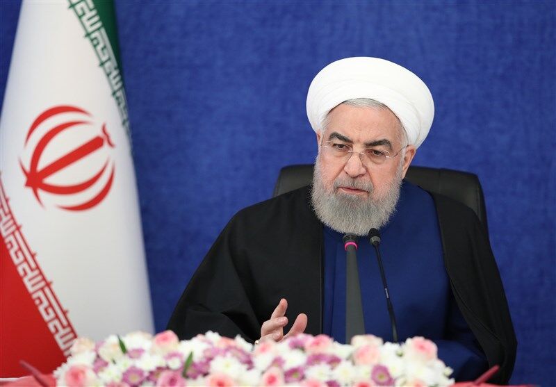 روحانی: نباید هدف‌های اصلی را به خاطر انتخابات فدا کنیم