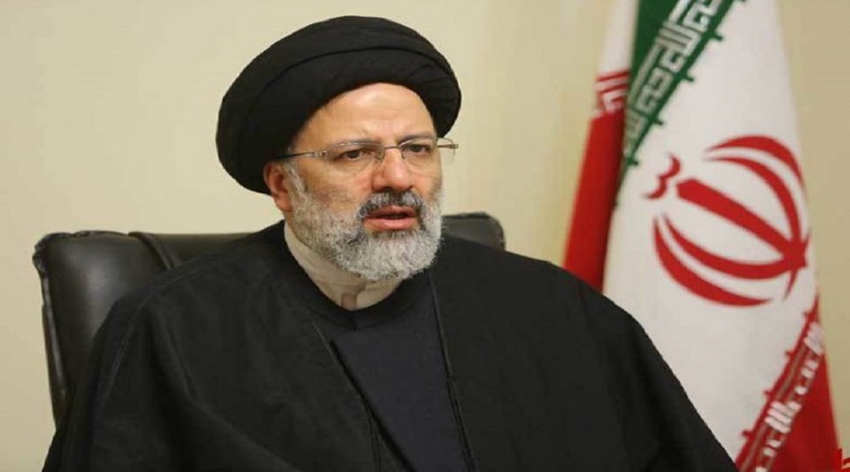 الرئيس الايراني المنتخب: محور التحول هو تنفيذ العدالة