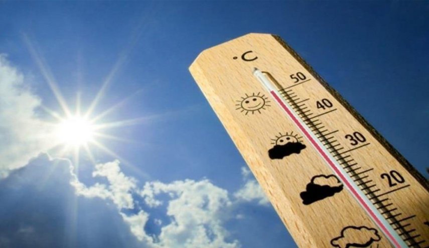 العراق.. ثلاث محافظات ستسجل درجة حرارة 50 مئوية غداً الجمعة