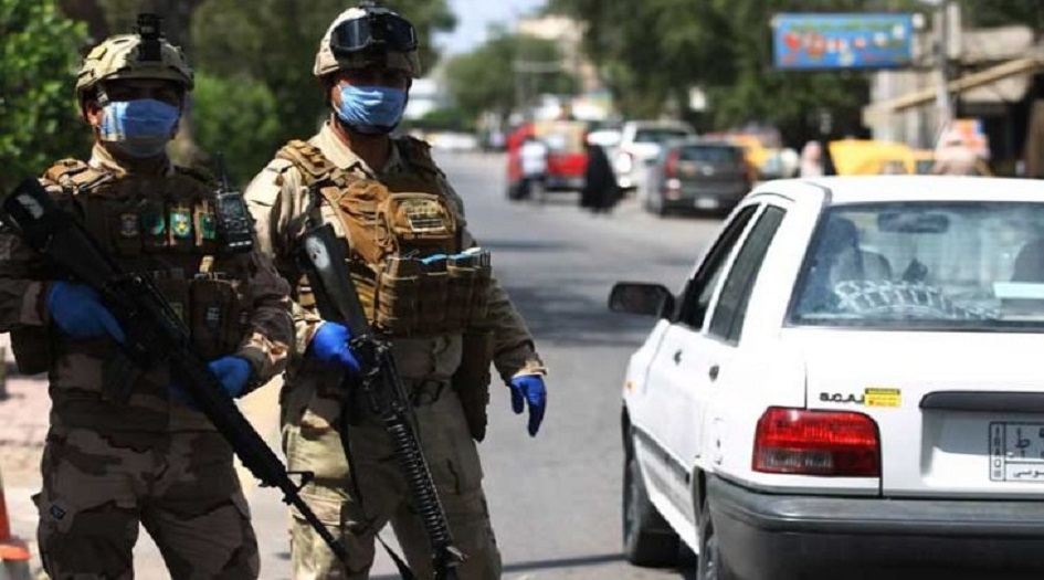 العراق... الصحة النيابية تعلن آخر إجراءات الحظر في البلاد 
