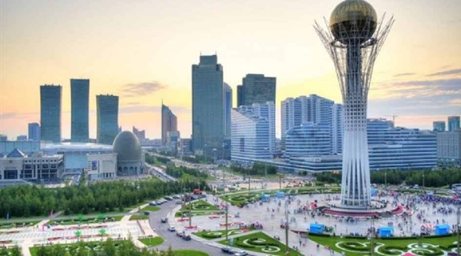 الخارجية الكازاخستانية تحدد موعد الجولة المقبلة من محادثات أستانا