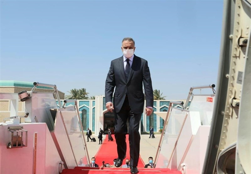 نخست وزیر عراق به تهران سفر می کند