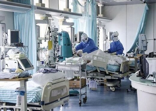 آخرین آمار مبتلایان به کرونا در کشور ؛ جان باختن 115 نفر از بیماران