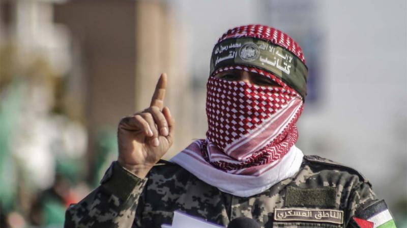 تاکید حماس بر کارایی راهبرد به اسارت گرفتن نظامیان صهیونیست