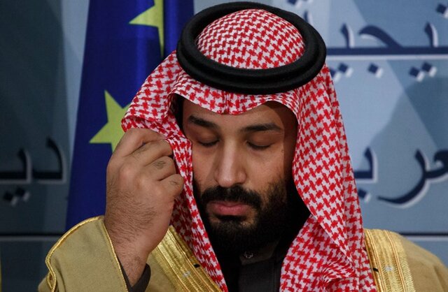 عربستان از نظر بدترین  وضعیت حقوق بشر دوم شد !