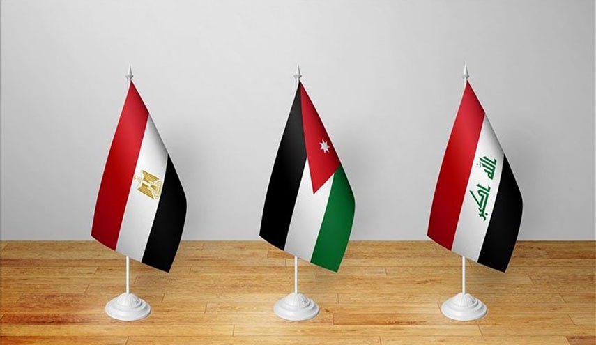 تزامنا مع قمة بغداد.. الكشف عن حجم التبادل التجاري مع مصر والاردن