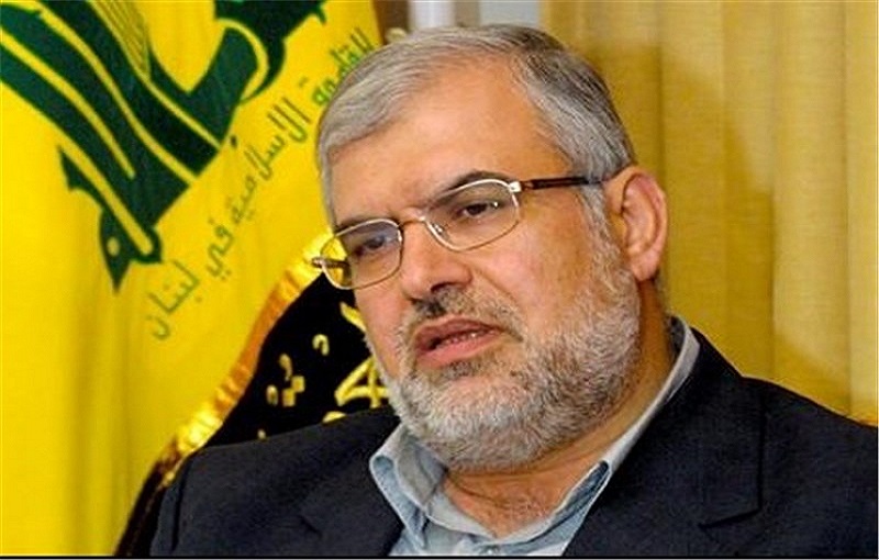 النائب رعد: حزب الله والمقاومة أحرص على الإسراع في تشكيل الحكومة اللبنانية