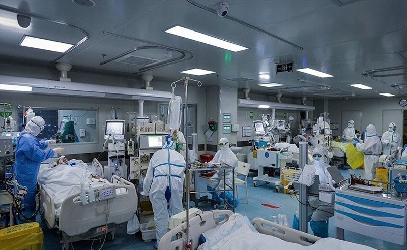 آخرین آمار مبتلایان به کرونا در کشور ؛ جان باختن 142 نفر از بیماران