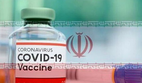 مسؤول صحي: طلبات عالمية للحصول على اللقاح الايراني المضاد لكورونا