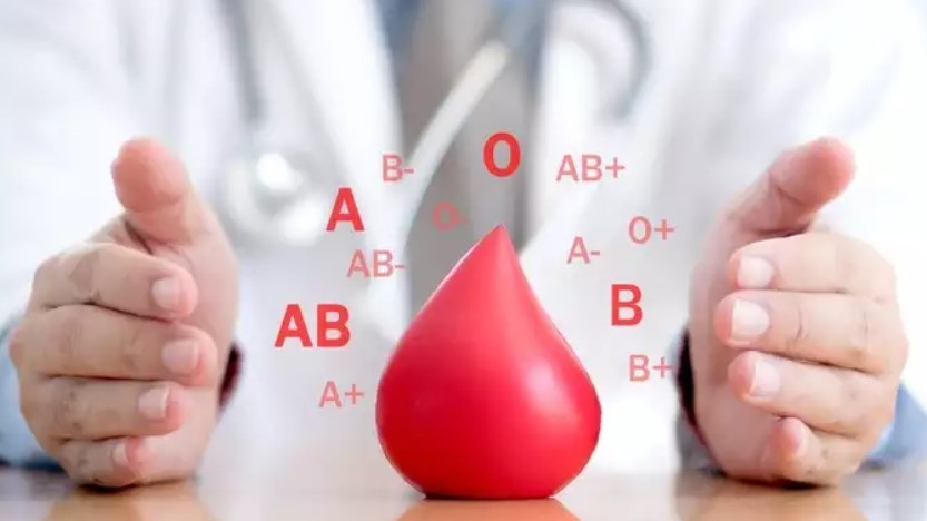 معلومات مدهشة حول صحتك تخبرك بها فصيلة الدم