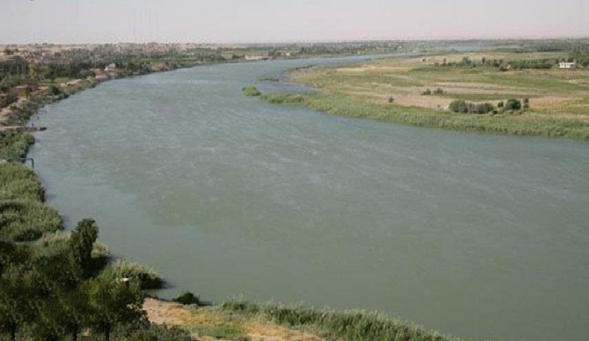 محافظة بغداد تكشف أسباب شح المياه