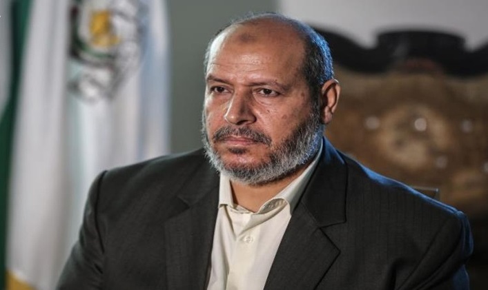 تأکید حماس بر روابط خوب این جنبش با حزب‌الله