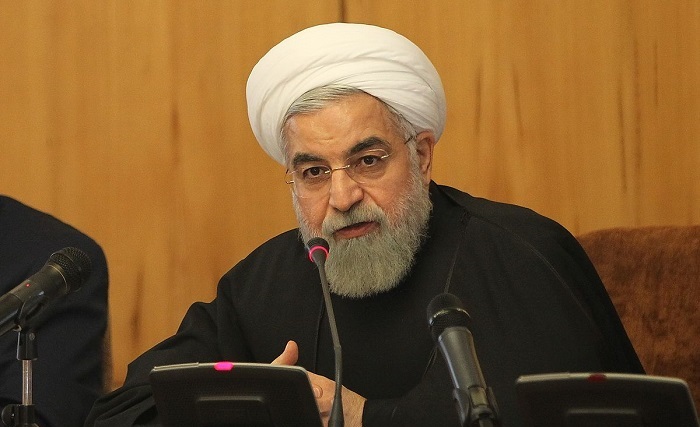 آمریکا به دنبال ایجاد قحطی در ایران بود