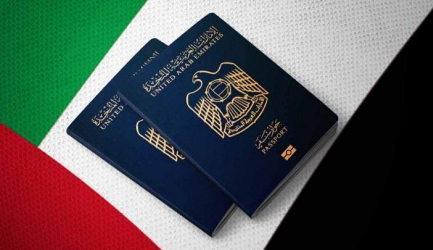 5 آلاف إسرائيلي حصلوا على جنسية الإمارات خلال 3 أشهر!
