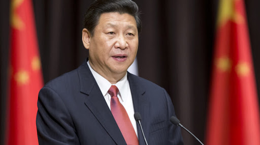 الرئيس الصيني: لن نسمح أبدا بالتنمر علينا أو اضطهادنا