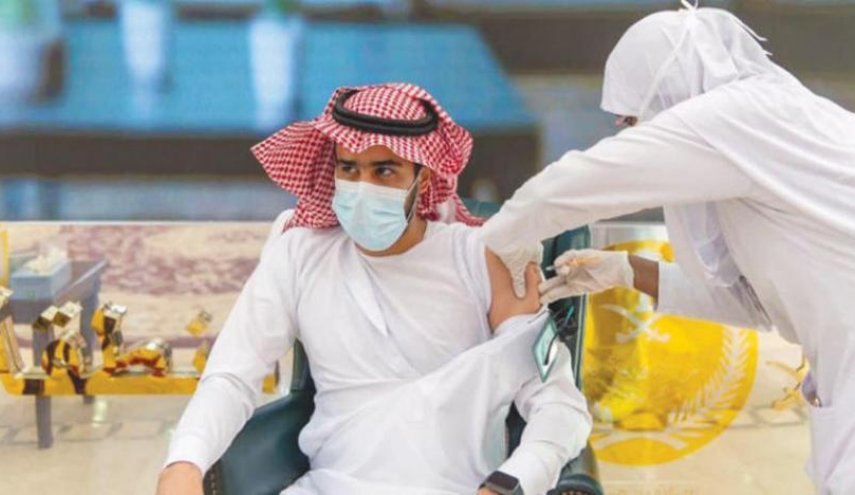 ارتفاع حصيلة الإصابات بكورونا في السعودية في الأسابيع الأخيرة