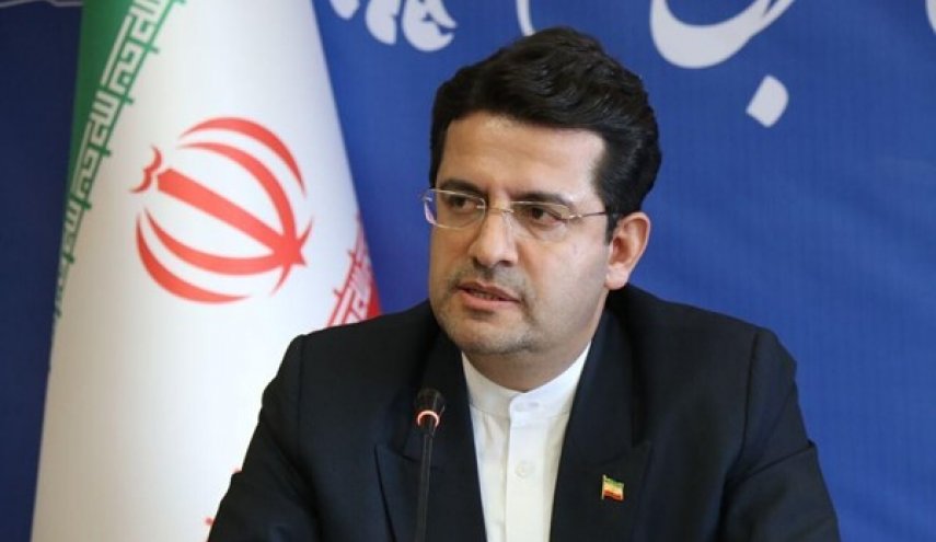 ايران تدعم مبادرة انشاء منصة إقليمية بالقوقاز لتعزيز السلام في المنطقة