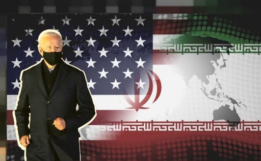 تحریم ایران نه در دوران ترامپ جواب داد و نه در دوران بایدن جواب می‌دهد