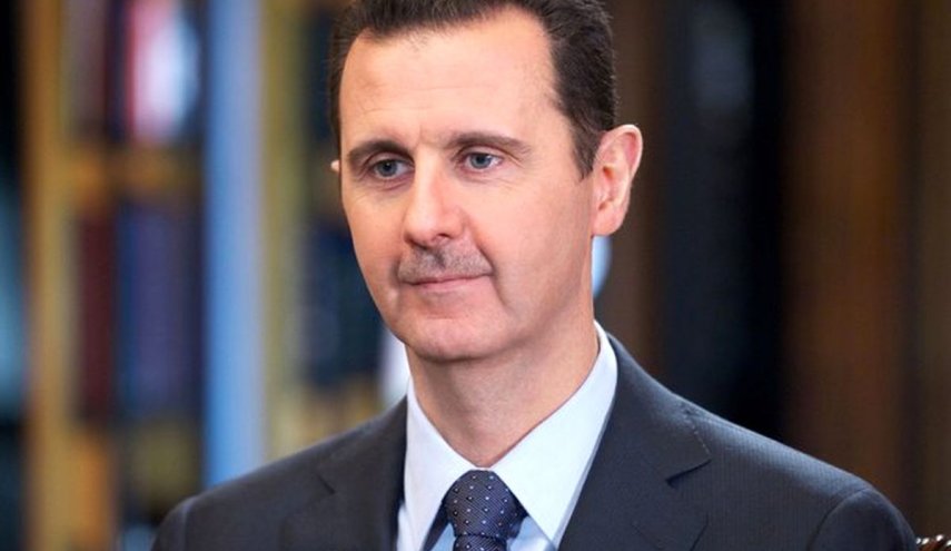 الرئيس الأسد يصدر قانوناً لتسوية أوضاع المركبات وطواقمها البشرية