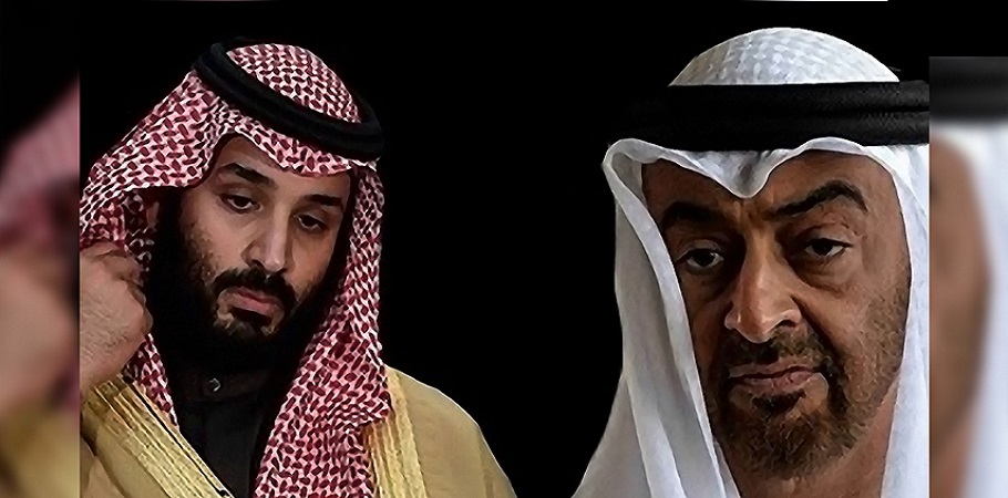 توتر العلاقات السعودية الإماراتية.. اليمن والنفط أبرز ملفات الخلافات