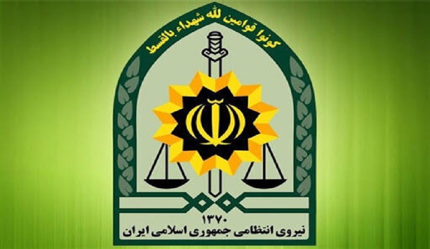 الامن الداخلي الايراني يعتقل أفراد خلية ارهابية جنوب البلاد