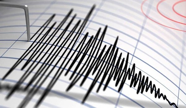 زلزال بقوة 4.7 درجة على مقياس ريختر يضرب محافظة فارس جنوب ايران