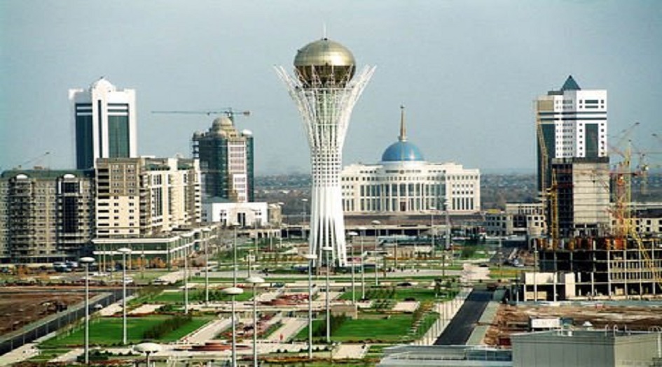 انطلاق أعمال الاجتماع الدولي الـ 16 حول سوريا في العاصمة الكازاخية