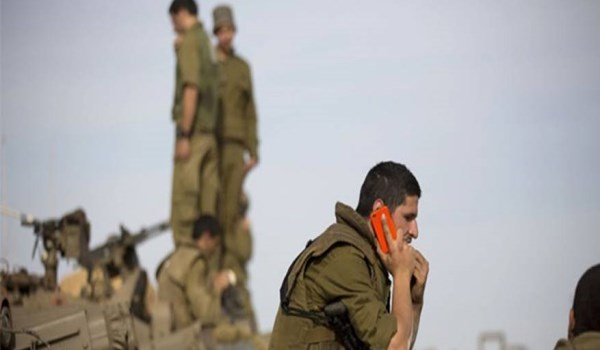 قناة عبرية: حماس أرسلت رسائل تهديد للجنود الإسرائيليين