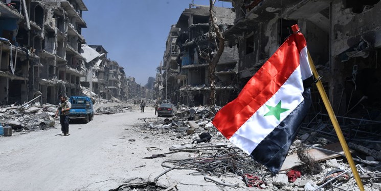  در نشست نورسلطان تاکید شد: سوریه هیچ راه‌حل نظامی ندارد