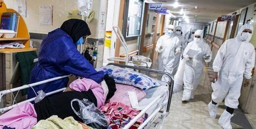 آخرین آمار مبتلایان به کرونا در کشور ؛ جان باختن 146 نفر از بیماران