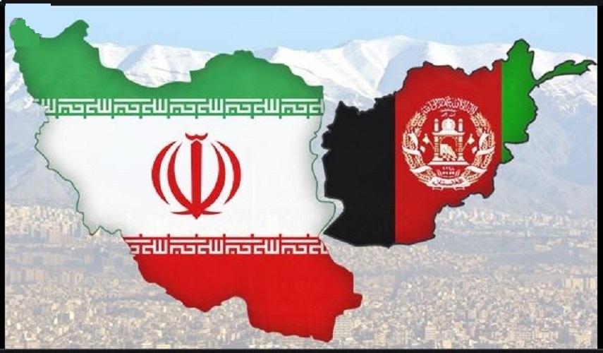 اجتماع طهران مقدمة لاستمرار المحادثات حول مستقبل أفغانستان