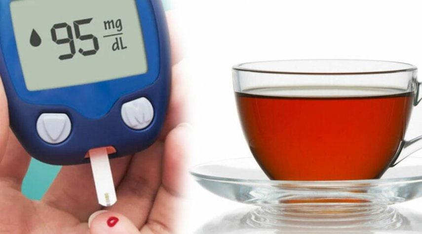 الى مرضى السكري..فوائد مهمة لتناول الشاي يومياً