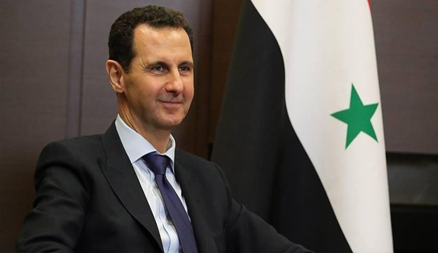 الرئيس الأسد يصدر مرسومين بخصوص الرواتب والأجور