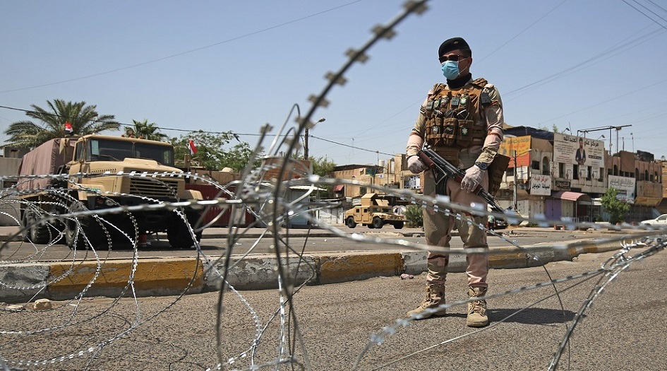 الصحة العراقية توضح بشأن الحظر الشامل خلال عيد الاضحى